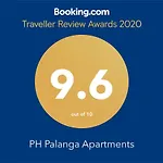 Apartament Ph *