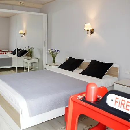 Ph Apartment