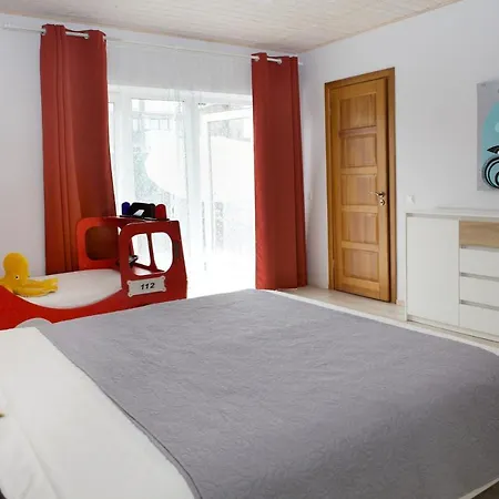 Apartment Ph
