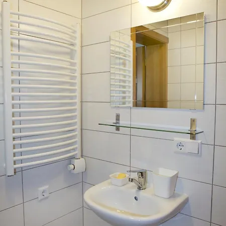 Apartment Ph Palanga