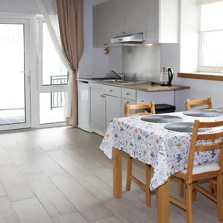 Apartment Ph Palanga