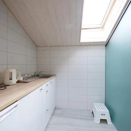 Ph Apartment