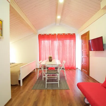 Apartment Ph Palanga
