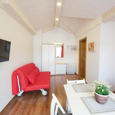 Ph Apartment *