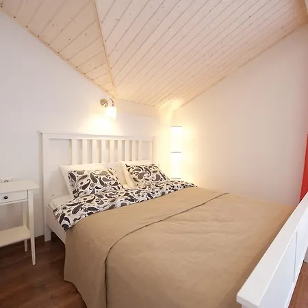 Ph Apartment
