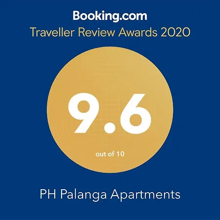 Apartment Ph *